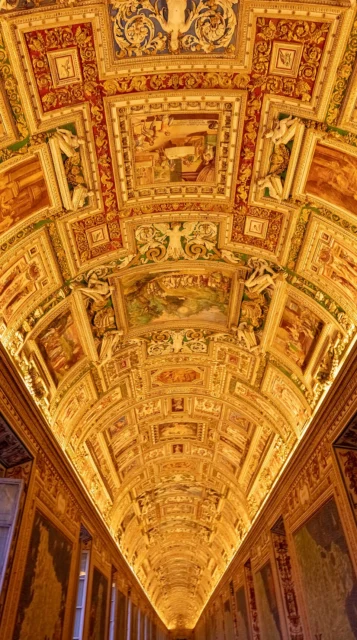Gallery of Maps