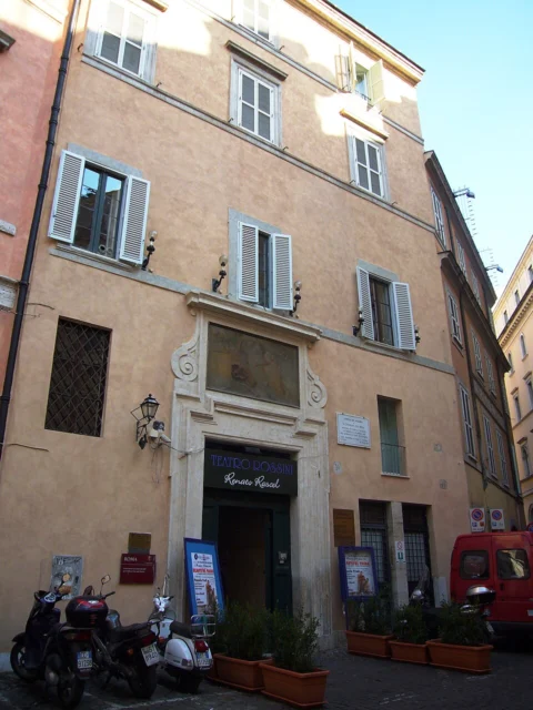 Teatro Rossini