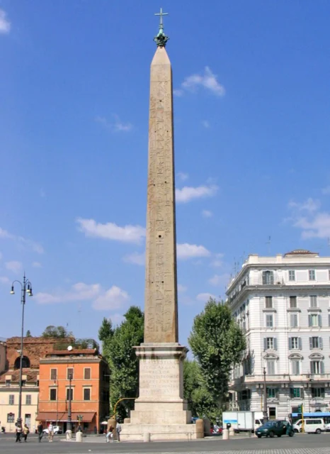 Lateran Obelisk