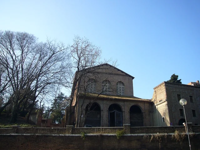 Santa Balbina