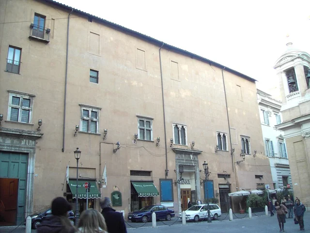 Teatro Capranica