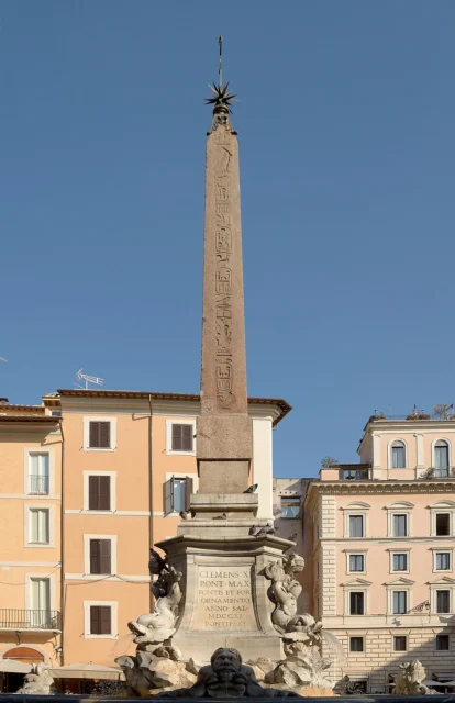 Obelisco Macuteo