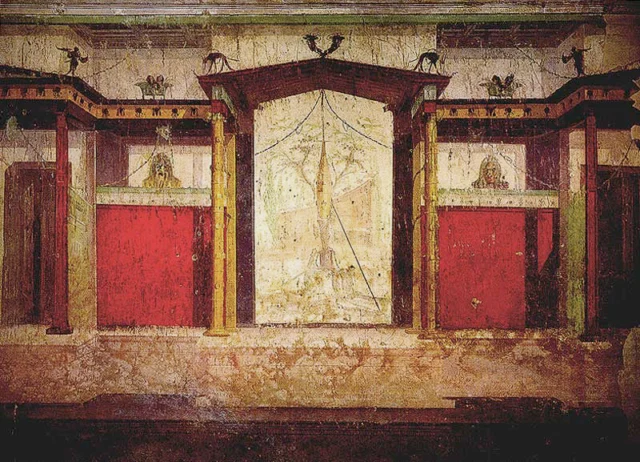 Casa di Augusto
