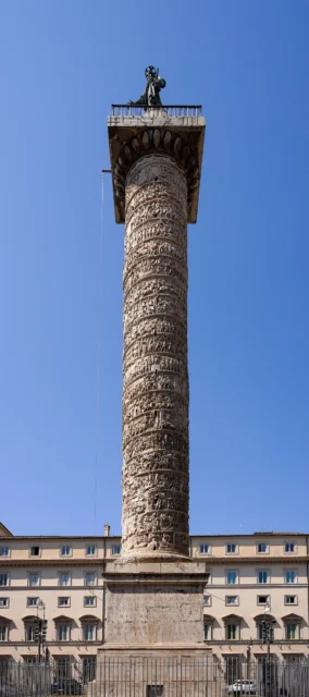 Colonna di Marco Aurelio