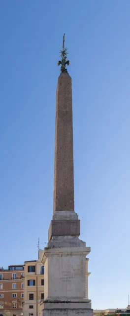 Obelisco Sallustiano