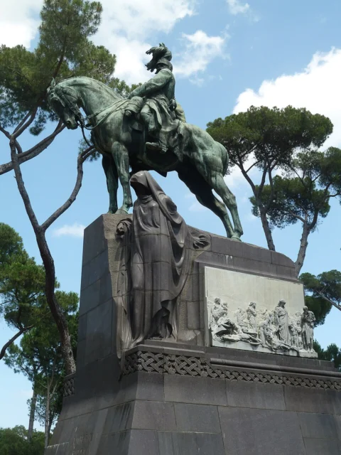 Umberto Re d'Italia