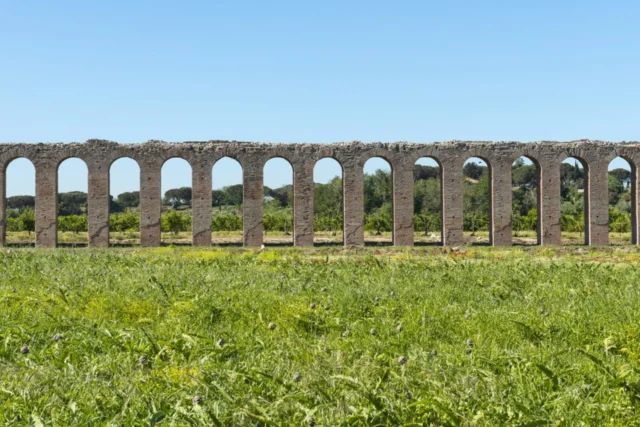 Villa dei Quintili