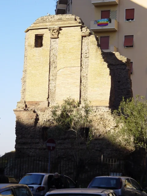 Sedia del Diavolo