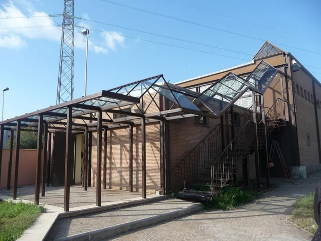 Museo di Casal de' Pazzi