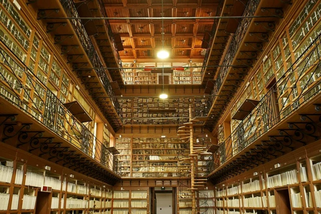 Archivio Storico Comunale