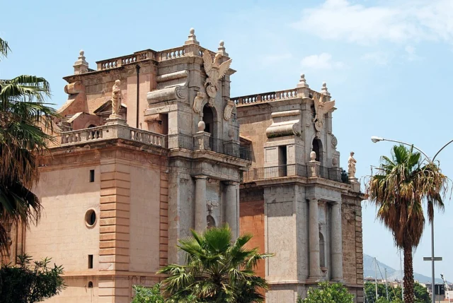 Porta Felice