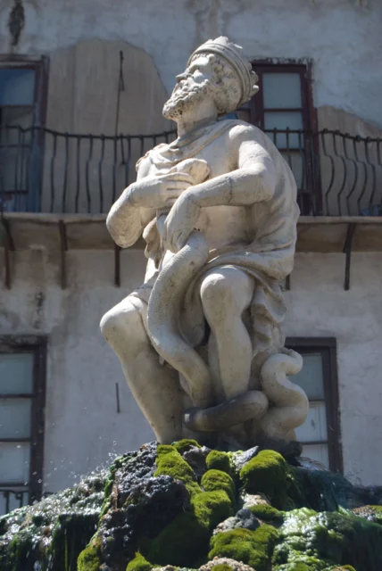 Il Genio di Palermo