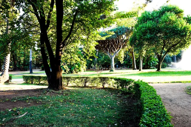 Villa Trabia