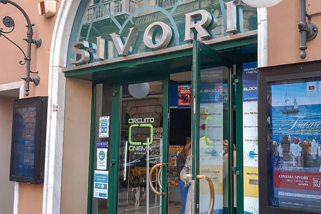 Sìvori