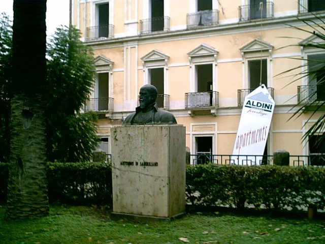 Antonino di Sangiuliano