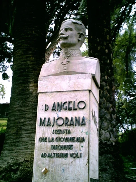 Angelo Majorana