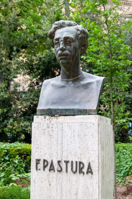 Francesco Pastura