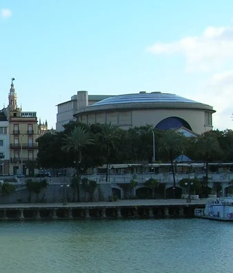 Teatro de la Maestranza