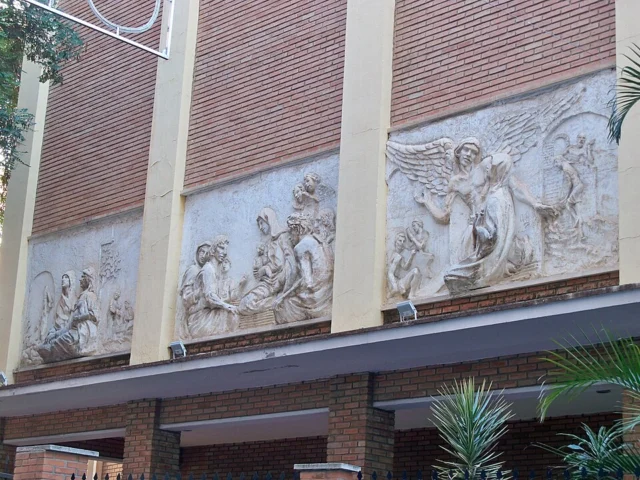Adoración del Niño Jesús