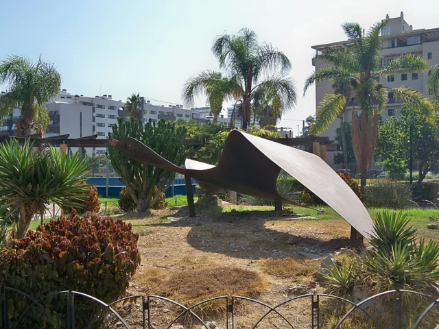 Gaviota