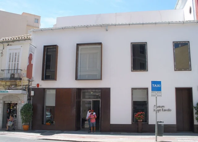 Museum Jorge Rando