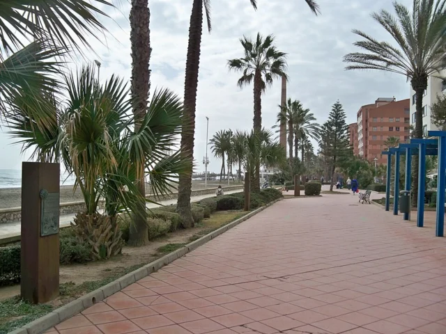 Paseo de la Fama