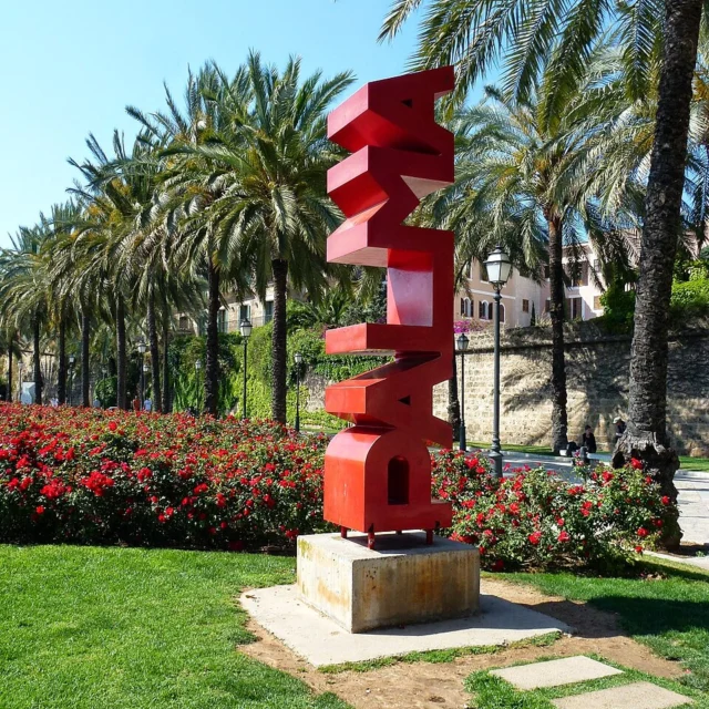 PALMA
