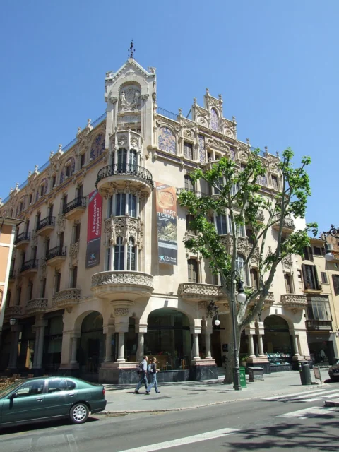 Gran Hotel CaixaForum