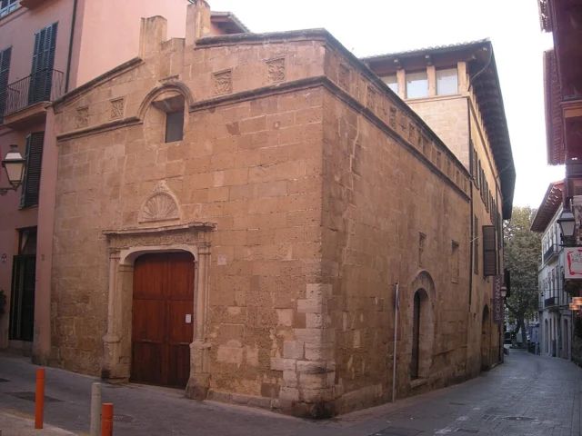 Oratori de Sant Feliu