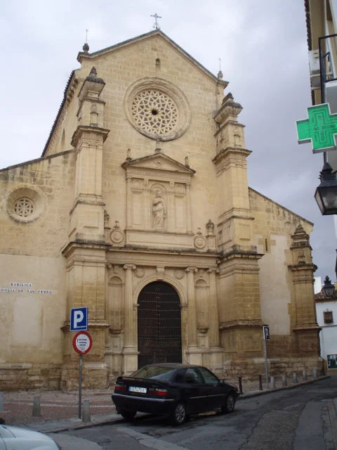 Homenaje a Juan de Mesa y Velasco