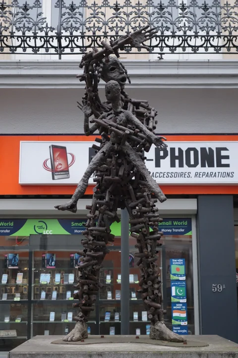 Au-delà de l'espoir