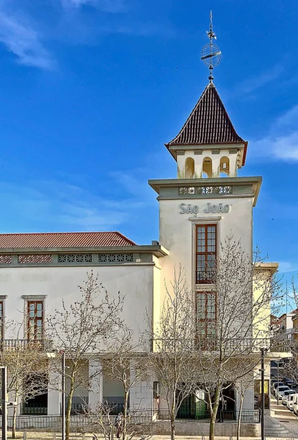 Cine Teatro São João