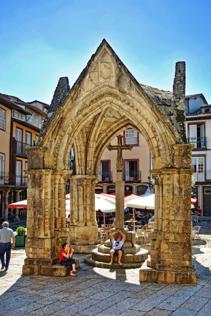 Padrão Comemorativo da Batalha do Salado