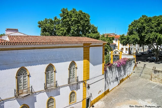 Palácio do Vimioso