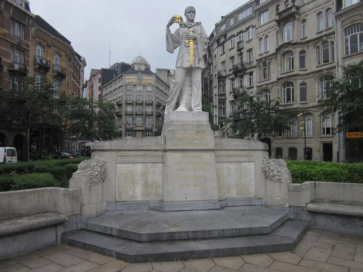 Pierrot Héroïque