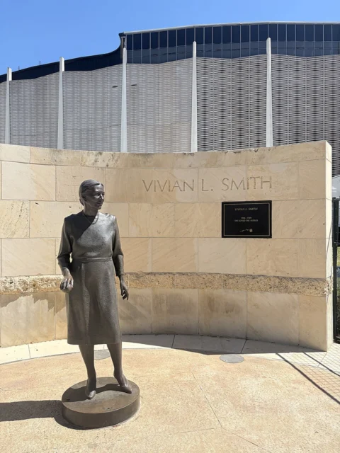 Vivian L. Smith