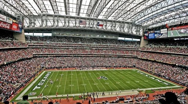 Estadio Reliant