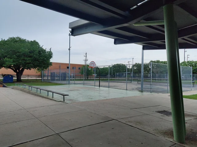 Linkwood Park