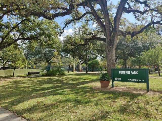 Pumpkin Park