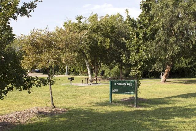McCullough Park