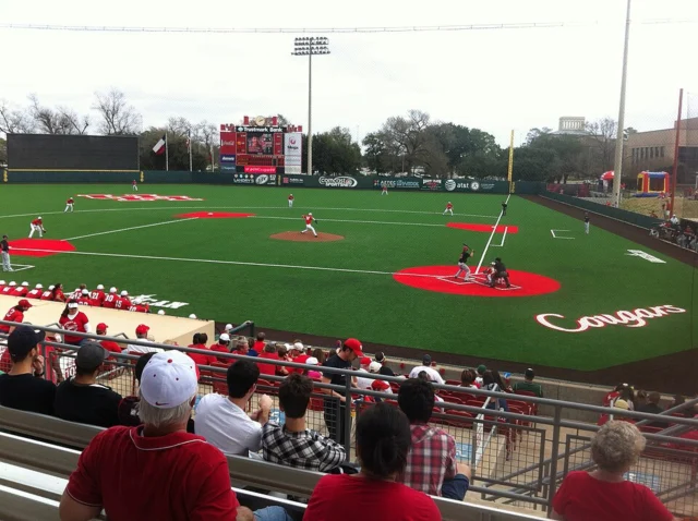 Schroeder Park