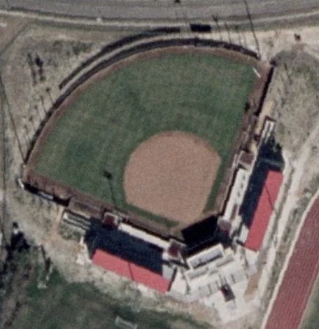 Cougar Softball Stadium