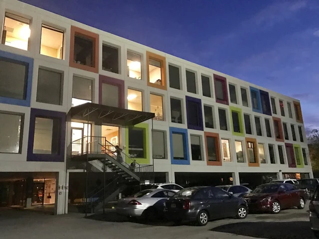 The Montrose Center