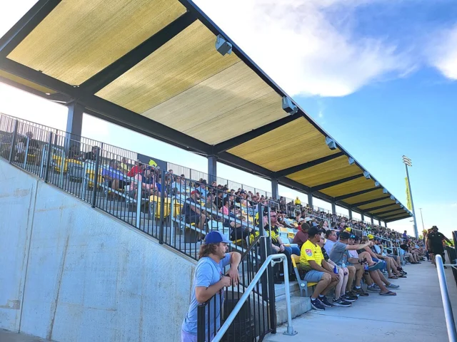 Aveva Stadium
