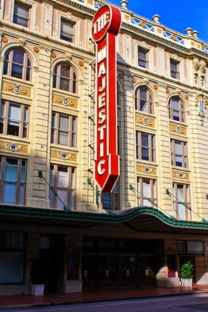 Majestic Theatre