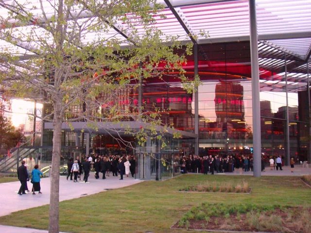 Winspear Opera House