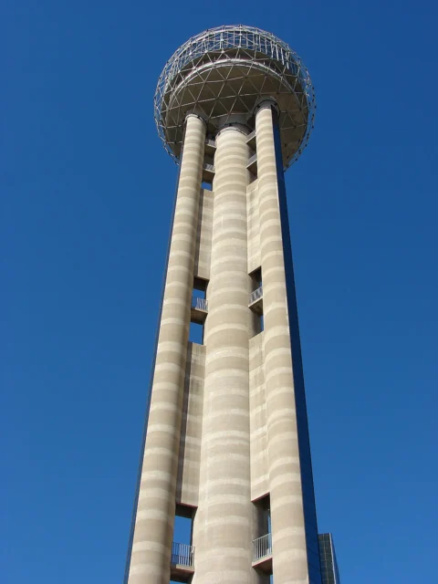 Torre Reunión