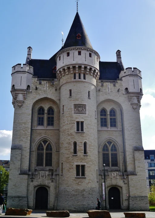 Hallepoort Museum