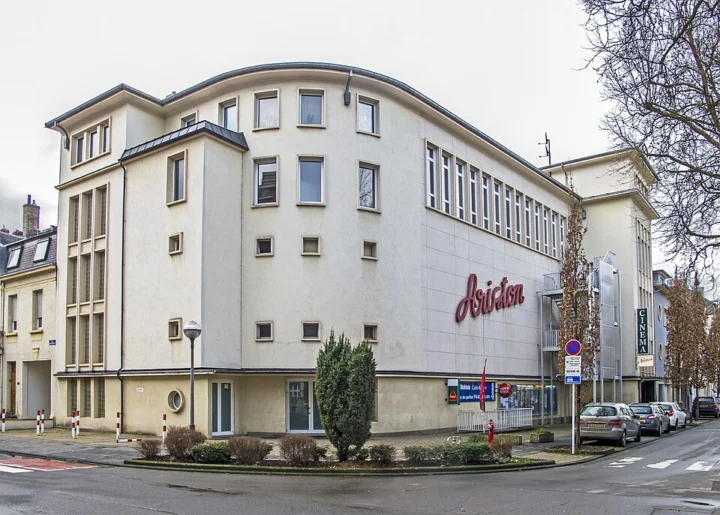 Ariston