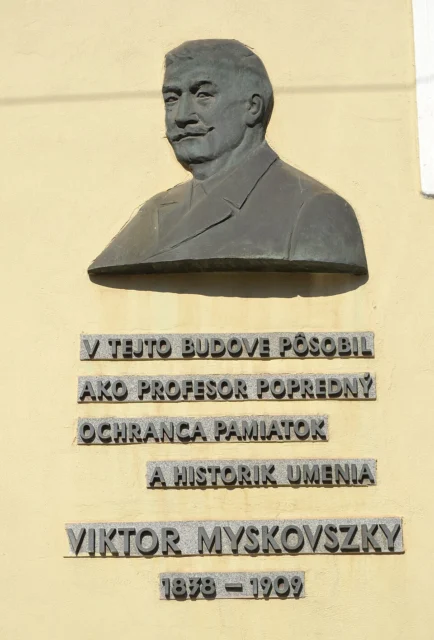 Viktor Myskovszky